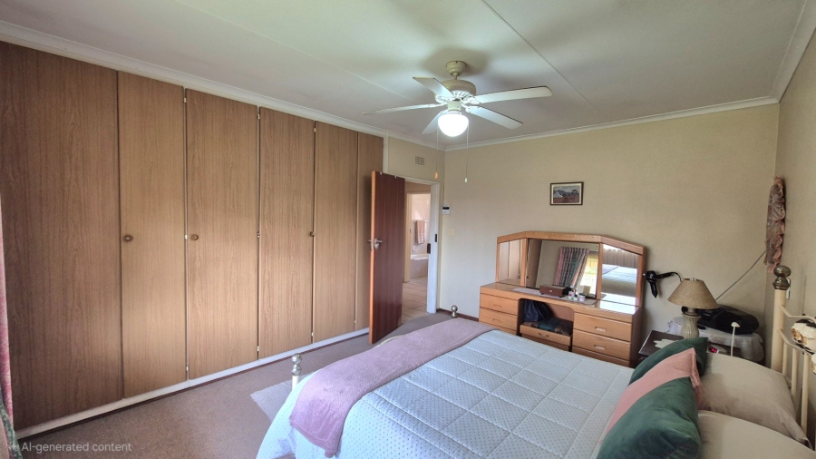 3 Bedroom Property for Sale in Vaalpark Free State